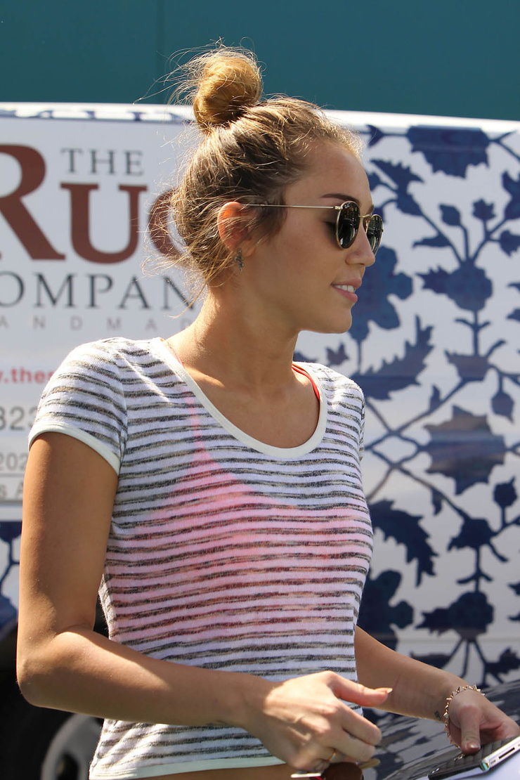 Miley Cyrus
