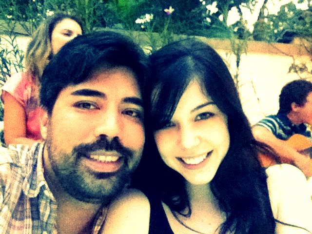 Beatriz Arantes