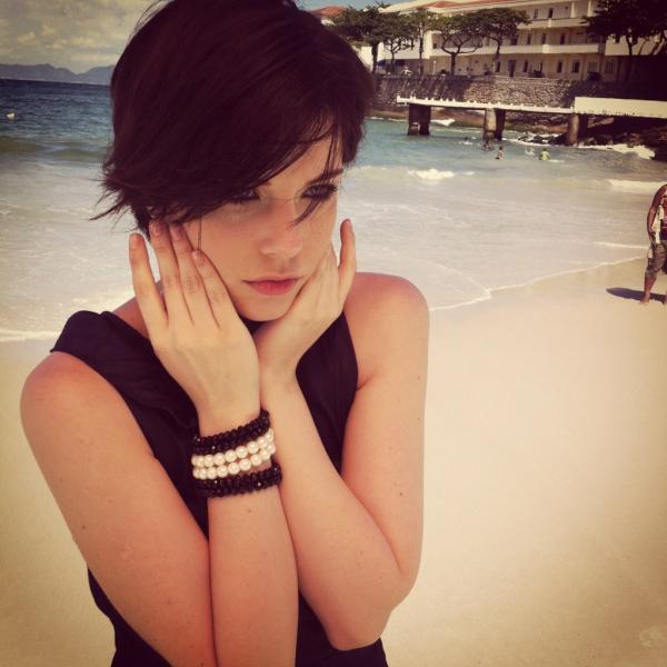 Beatriz Arantes Beatriz Arantes