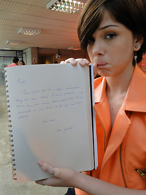 Beatriz Arantes Beatriz Arantes