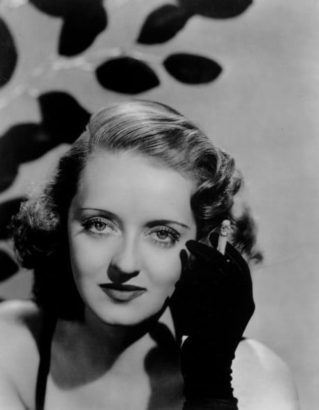 Bette Davis