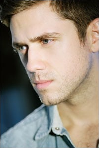 Aaron Tveit