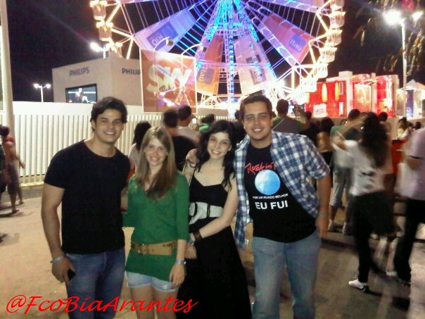 Beatriz Arantes