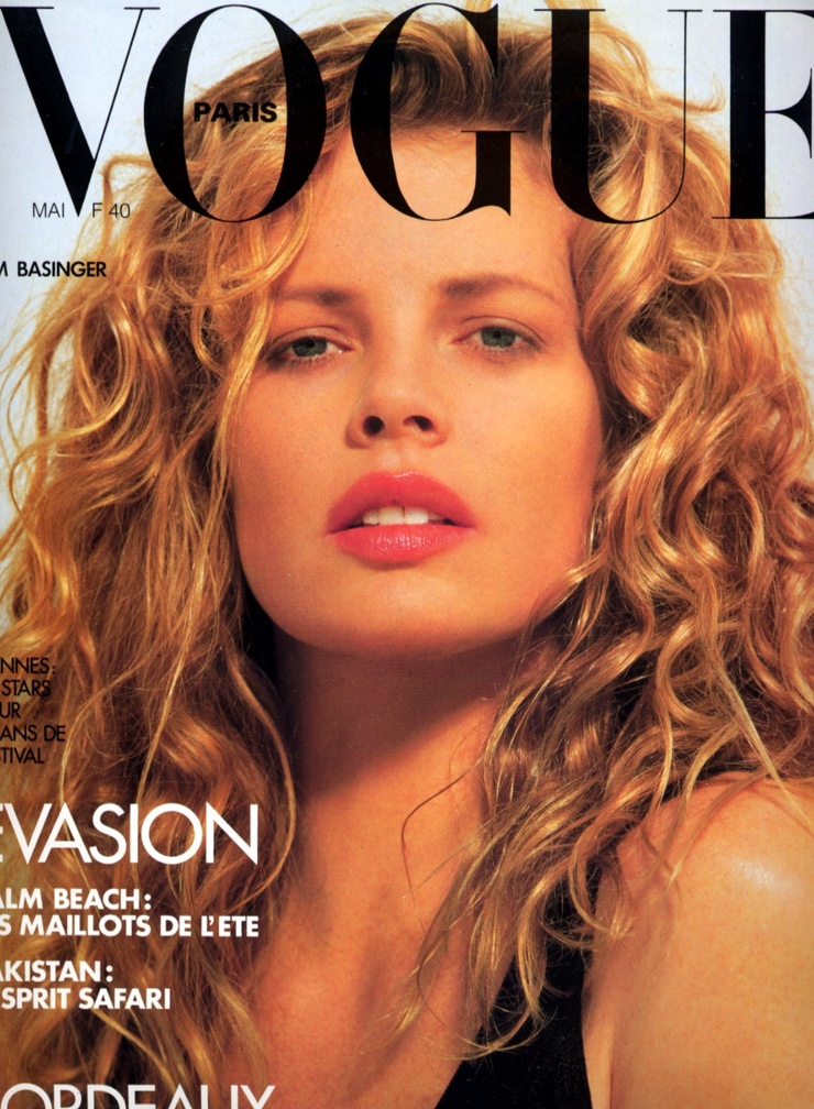 Kim Basinger Kim Basinger