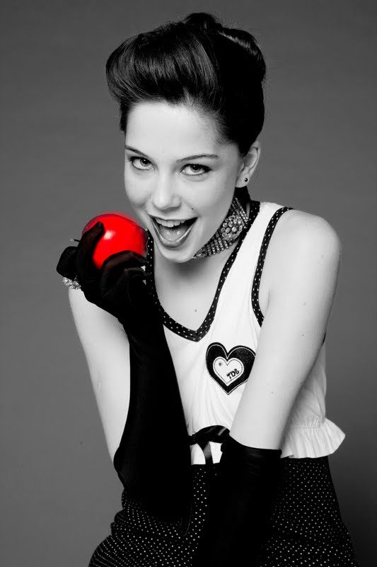 Beatriz Arantes