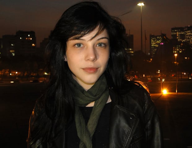Beatriz Arantes