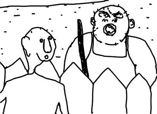 DumbLand (2002)