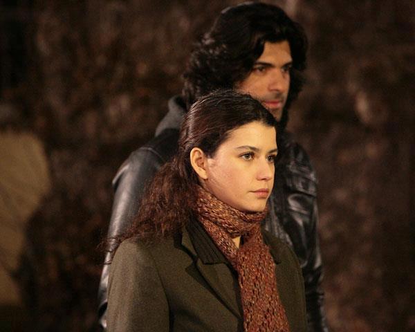 Beren Saat