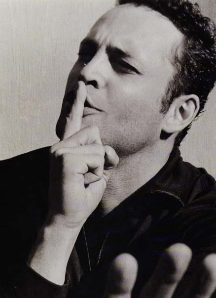 Vince Vaughn