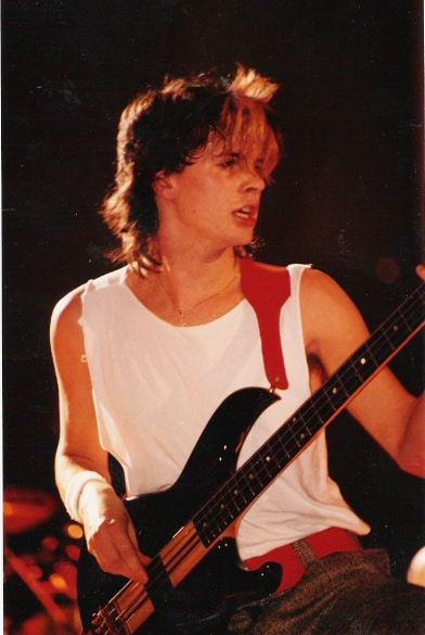 John Taylor