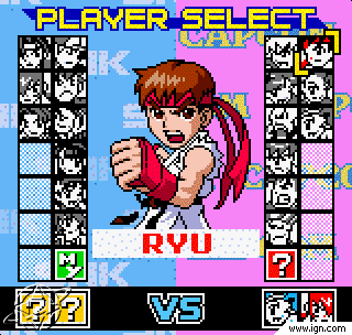 SNK vs. Capcom: The Match of the Millennium