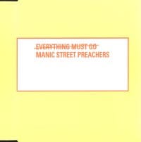 Everything Must Go [CD 1]