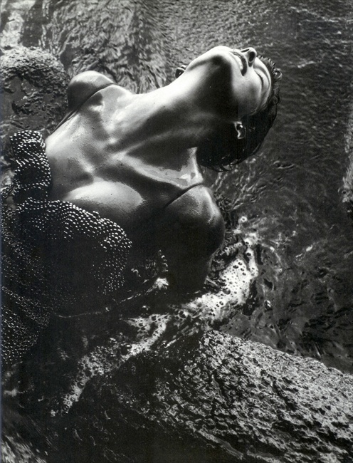 Linda Evangelista Linda Evangelista