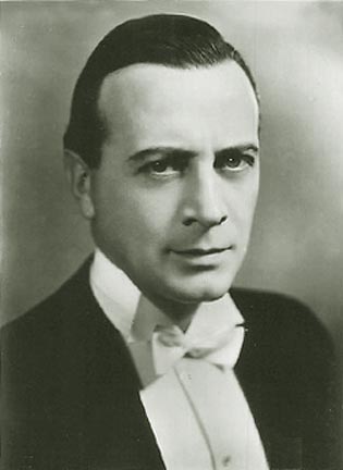 Iván Petrovich Iván Petrovich