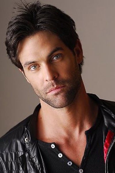 Jason-Shane Scott