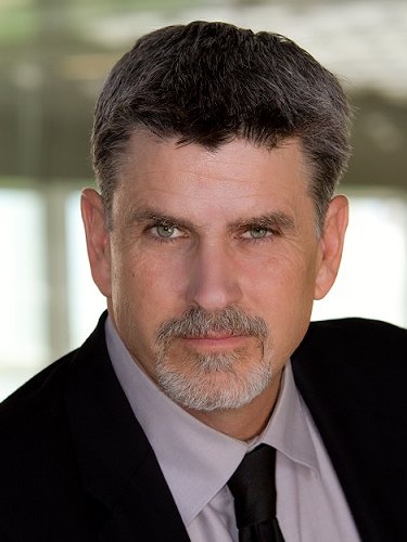 Christopher Bradley