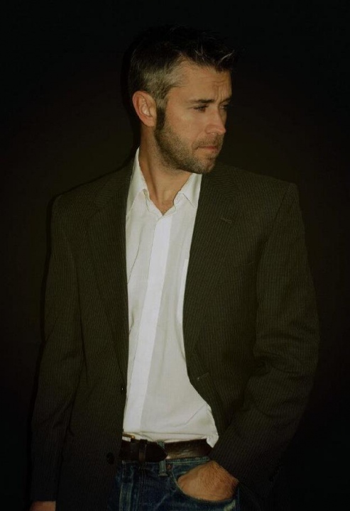 Michael Ziebolt