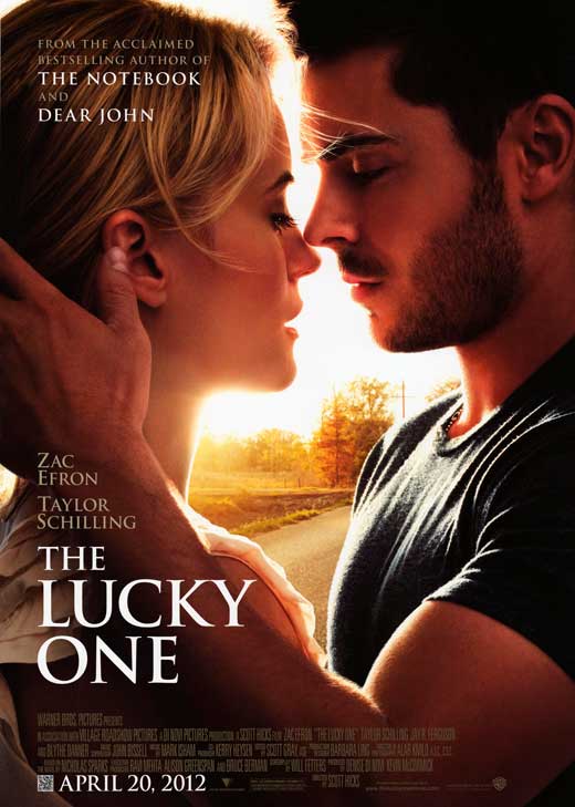 The Lucky One