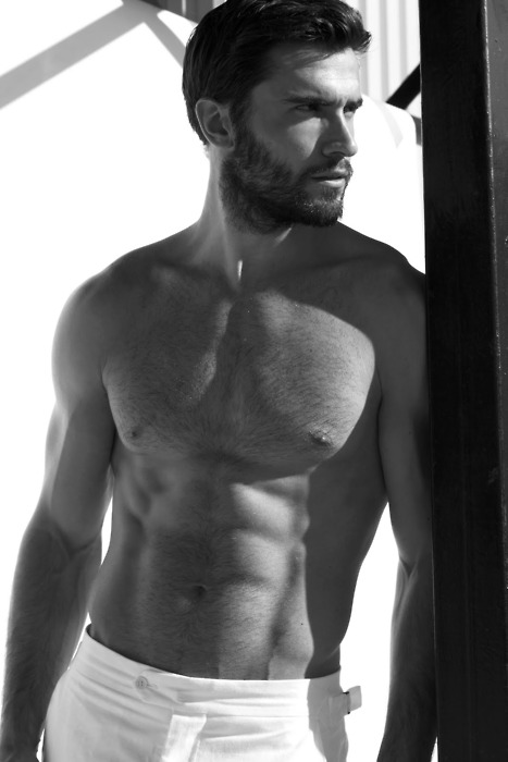 Duncan Mac Rae