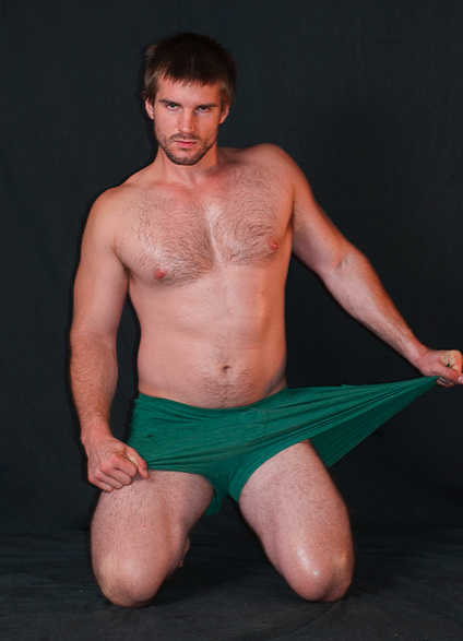 Mike Shrett