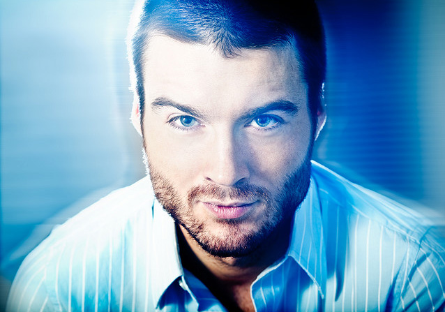 Pete Cashmore