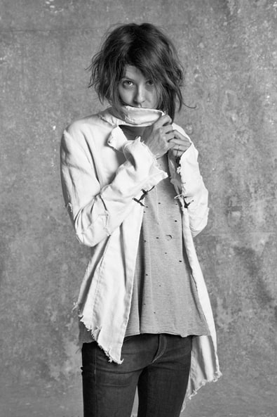 Katherine Moennig