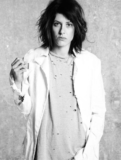 Katherine Moennig