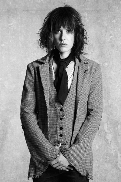 Katherine Moennig Katherine Moennig