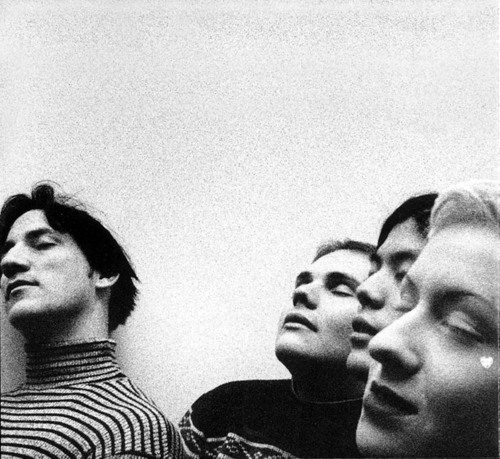 The Smashing Pumpkins