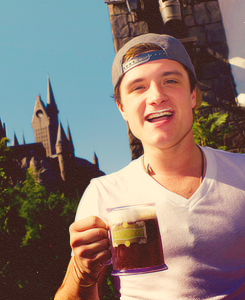 Josh Hutcherson