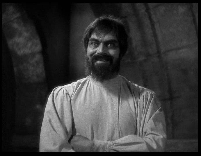 The Most Dangerous Game (1932)