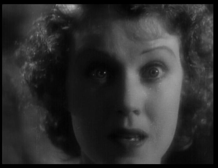 The Most Dangerous Game (1932)