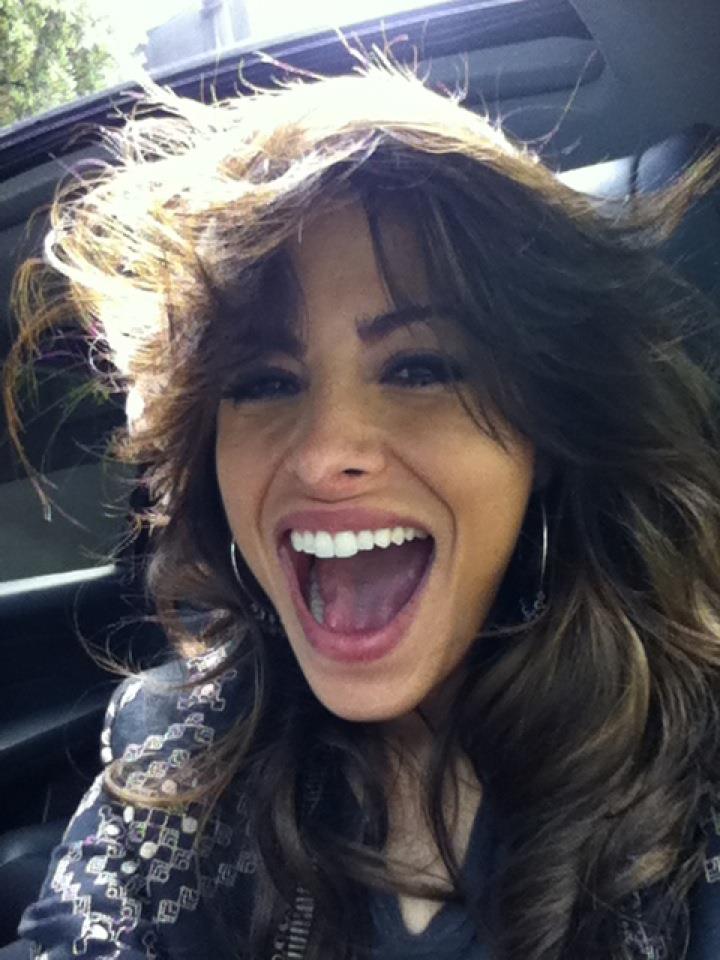 Sarah Shahi Sarah Shahi