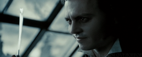 Sweeney Todd: The Demon Barber of Fleet Street
