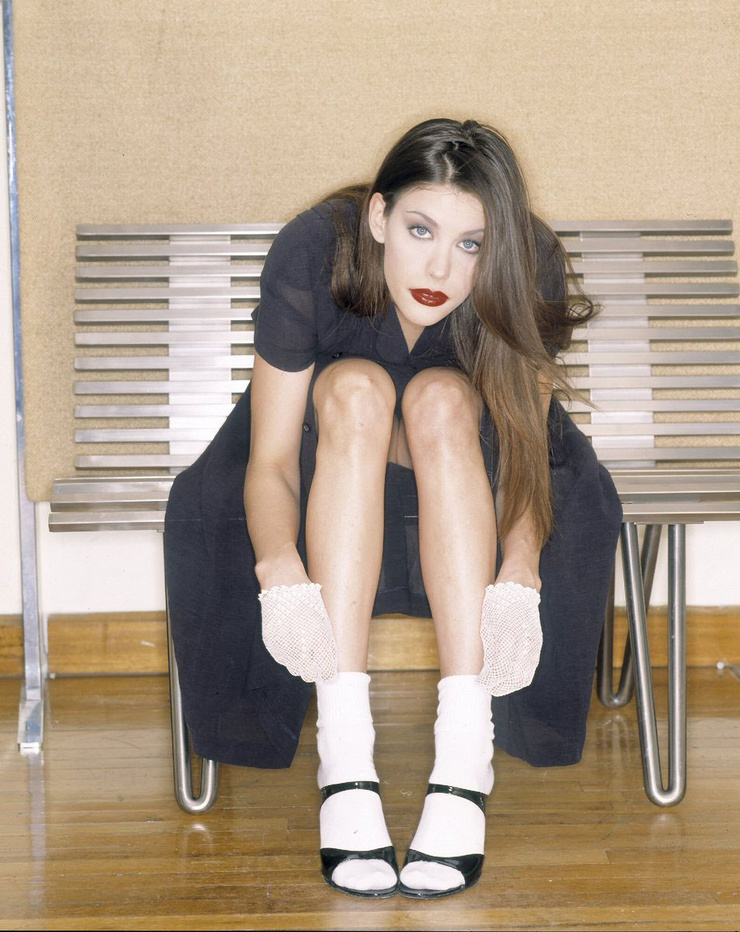 Liv Tyler