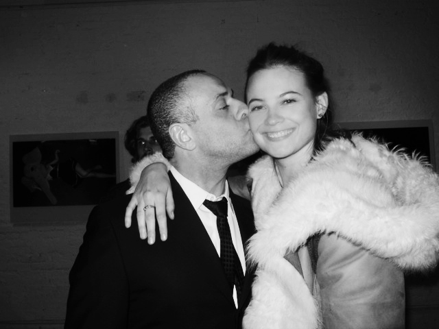 Behati Prinsloo Behati Prinsloo