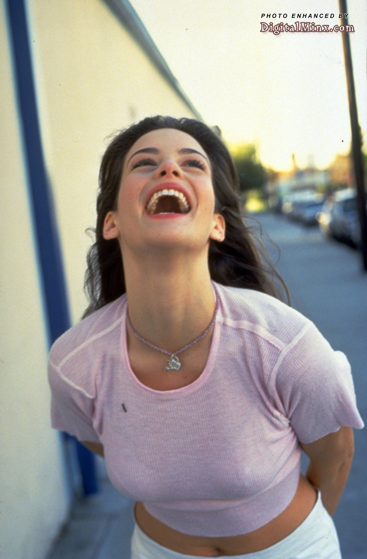 Liv Tyler Liv Tyler