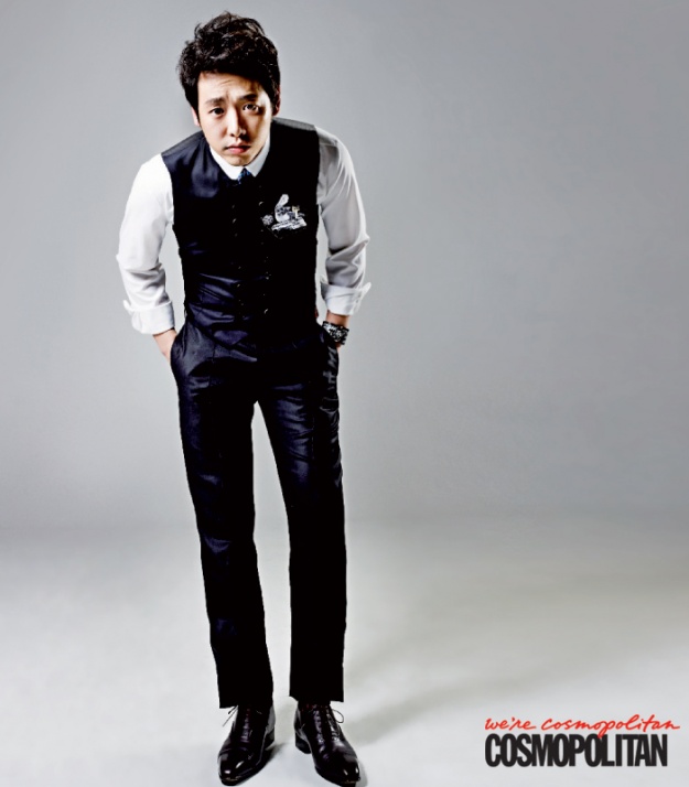 Dong-wook Kim