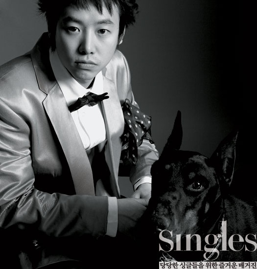Dong-wook Kim