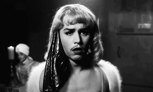 Ed Wood