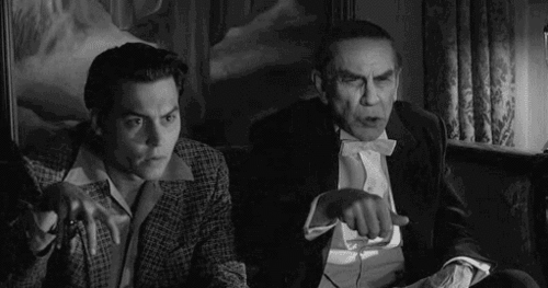Ed Wood Ed Wood