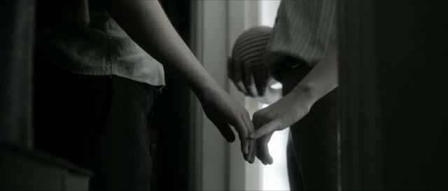 The Closet