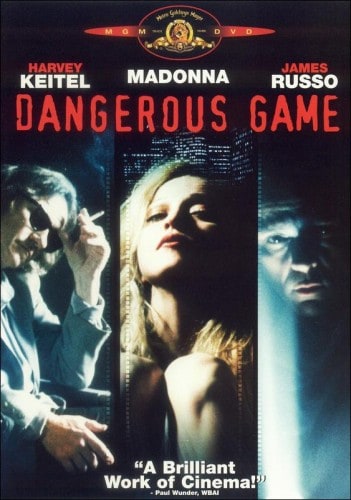 Dangerous Game (1993)