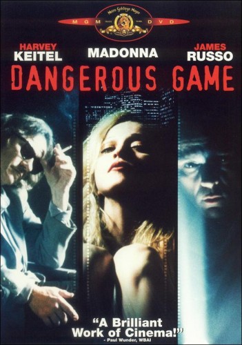 Dangerous Game