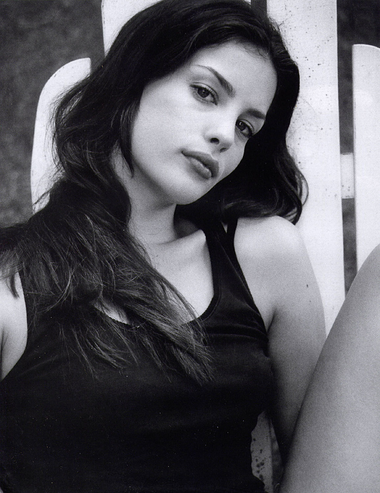 Liv Tyler Liv Tyler
