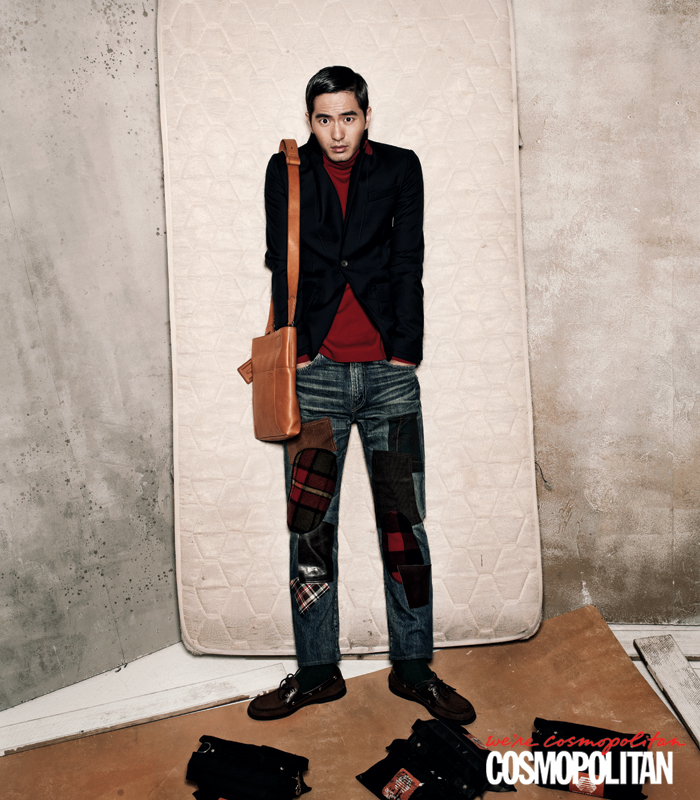 Jin-wook Lee