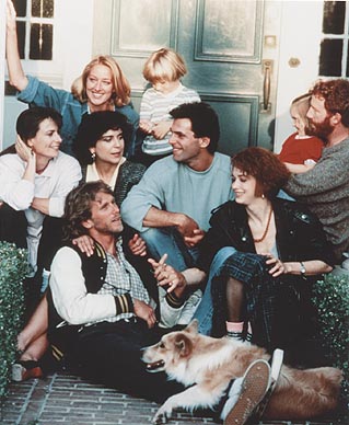 Thirtysomething Thirtysomething