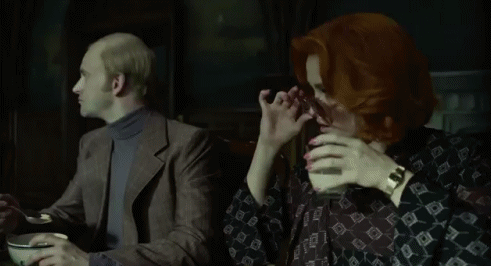 Dark Shadows