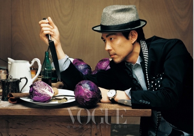 Jung-Jae Lee