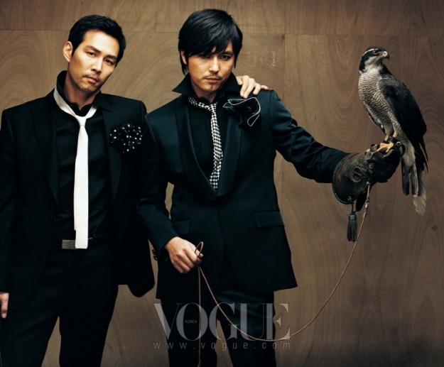 Jung-Jae Lee